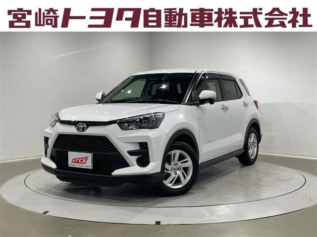 ライズ  1.2 G