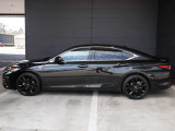 ES 300h Fスポーツ 