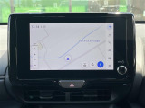 ヤリスクロス 1.5 ハイブリッド Z ワンオーナー 修復歴無し
