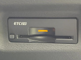 【ETC】高速道路の料金所をストレスなく通過!話題のスポットやサービスエリアに多い「スマートIC」利用時は必須のアイテムです。当店でセットアップを実施、ご納車当日からすぐにご利用いただけます!
