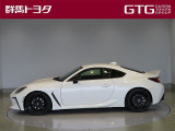 GR86 2.4 RZ 