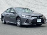 カムリ 2.5 X E-Four 4WD 修復歴無し