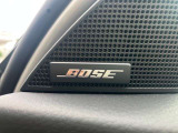 CX-60専用にチューニングをされたBOSE社製のサウンドシステム。まるでライブコンサートのように明瞭なサウンドが広がる音響空間を作り上げています!
