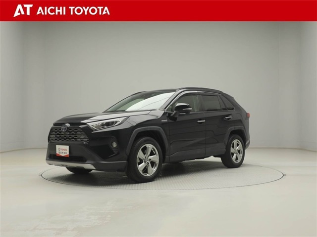 トヨタ RAV4 
