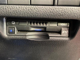 【ETC】高速道路の料金所をストレスなく通過!話題のスポットやサービスエリアに多い「スマートIC」利用時は必須のアイテムです。当店でセットアップを実施、ご納車当日からすぐにご利用いただけます!