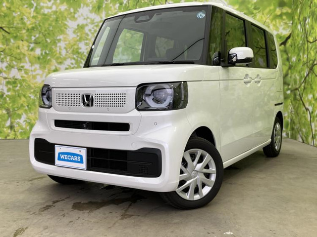 N-BOX  