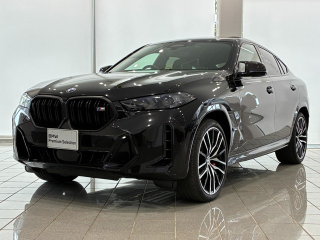 X6 M60i xドライブ 4WD