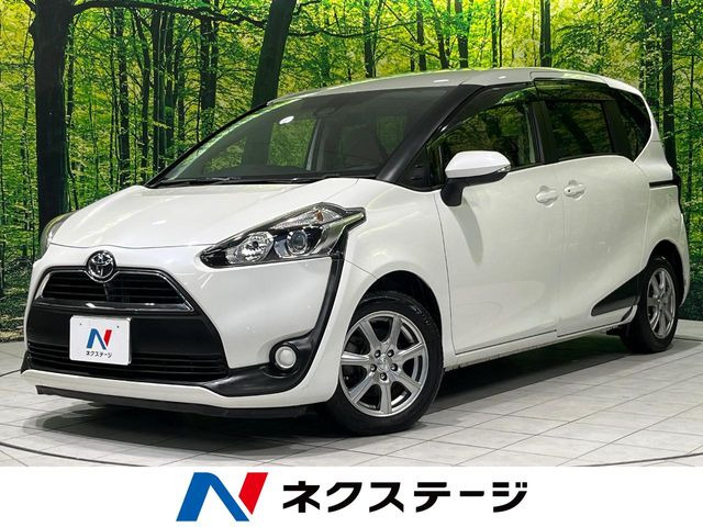 シエンタ 1.5 X
