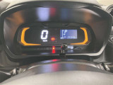 デザイン性の高いメーターが人気です!