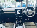 XC40 B4 AWD Rデザイン 4WD 4WD 修復歴無し