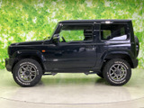 ジムニー XC 4WD 
