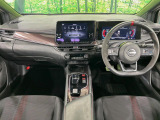 ノートオーラ 1.2 NISMO 