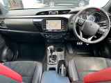ハイラックス 2.4 Z GRスポーツ ディーゼル 4WD 4WD 修復歴無し