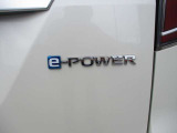 e-POWER車です