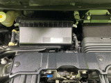 親切・丁寧な専門メカニックスタッフが応対!・車検・点検整備・事故等の修理などアフターサービスも安心。お車のカスタマイズもネクステージのサービススタッフまでご相談ください!