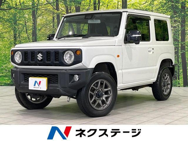 ジムニー XC