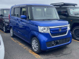 N-BOX G L ホンダセンシング 4WD パワースライドドア