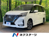両側電動スライドドア フリップダウン セーフティパックB
