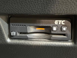 【ETC】高速道路の料金所をストレスなく通過!話題のスポットやサービスエリアに多い「スマートIC」利用時は必須のアイテムです。当店でセットアップを実施、ご納車当日からすぐにご利用いただけます!