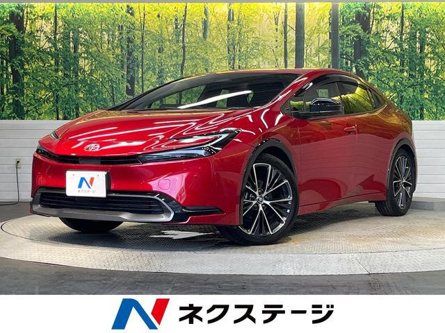 プリウス 2.0 Z