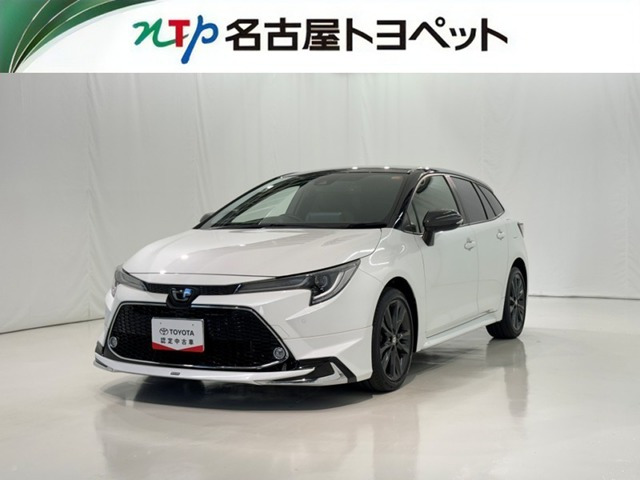 カローラツーリング 1.8 W×B