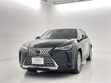 「UX250h GracefulExp」入荷いたしました。ボディーカラーは&ldquo;グラファイトブラックガラスフレーク&rdquo;です。