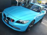 Z4 sドライブ 23i ハイラインパッケージ 