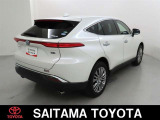 ご覧いただきありがとうございます。 車両のアピールポイントをご紹介させていただきます。トヨタの「ロングラン保証」付き。メ-カ-を問わず、走行距離無制限、埼玉トヨタで中古車をお買い上げいただいたお客様に