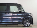 軽マートの車は全車安心の保証付!!自信があるのでできるんです♪整備工場、板金工場、完備♪