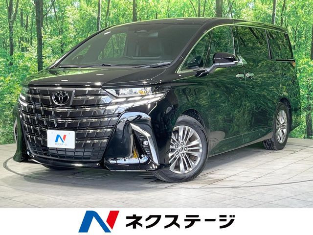 アルファード 2.5 Z