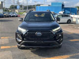 RAV4 2.5 ハイブリッド アドベンチャー オフロードパッケージ II E-Four 4WD 