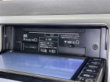 CD再生機能付き!