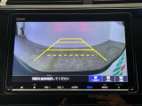 シャトル 1.5 ハイブリッド X ホンダセンシング 修復歴無し