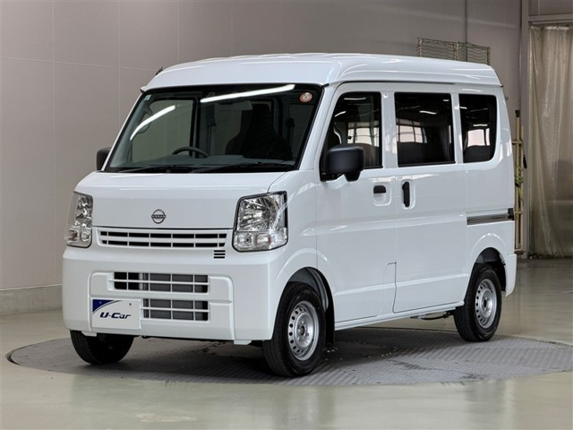 NV100クリッパー DX 