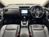 エクストレイル 2.0 20Xi 4WD 4WD 修復歴無し