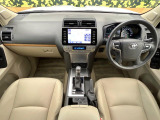 ランドクルーザープラド 2.7 TX Lパッケージ 4WD 
