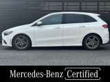 Bクラス B200d AMGラインパッケージ 