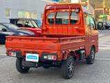 ハイゼットトラック ジャンボ エクストラ 4WD 