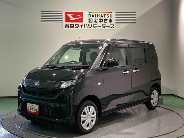 ムーヴ X 4WD