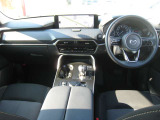 CX-80 3.3 XD ハイブリッド プレミアム モダン ディーゼル 4WD 
