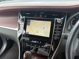 ハリアー 2.0 プレミアム アドバンスドパッケージ 禁煙車 モデリスタフルエアロ