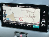 人気の高いホンダコネクトディスプレイ搭載車ですよ〜(*^_^*)