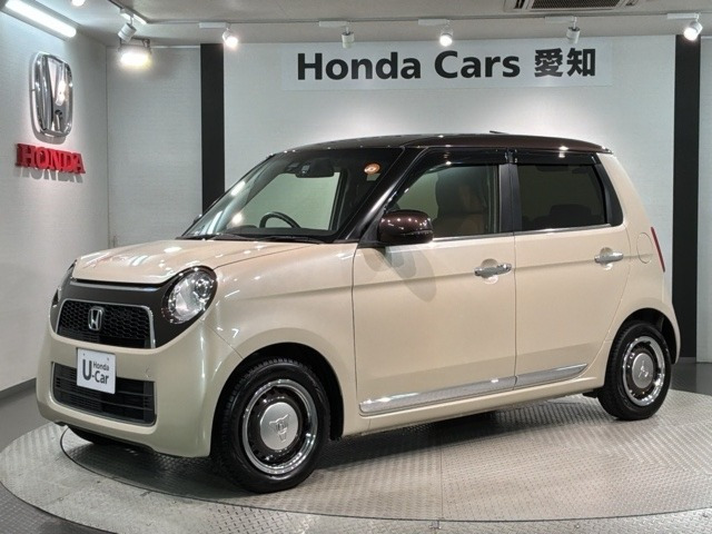 N-ONE セレクト ツアラー 4WD