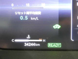 写真撮影時の走行距離です、ご確認ください。ここからは、あなたの新しい思い出を刻んでください♪