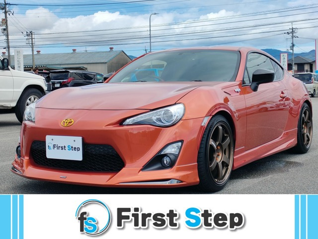 86 2.0 GT リミテッド 