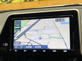 C-HR 1.2 G-T モード ネロ 