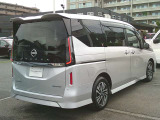 セレナ 1.4 e-POWER ルキシオン 