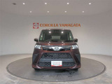 ルーミー 1.0 X 4WD 