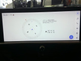 T-Connectのオプションサービス「コネクティッドナビ」に対応しており、初度登録日から5年間無料でご利用いただけます。