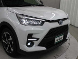 フロント廻りです。
